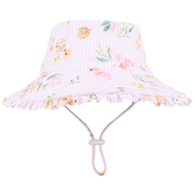 minihaha swim LILET SWIM SUNHAT