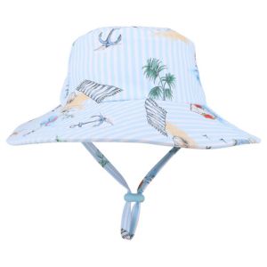 Minihaha Swim - Nikolai: Swim Sunhat