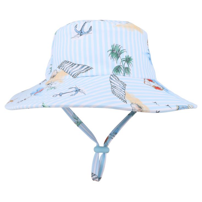 minihaha swim NIKOLAI SWIM SUNHAT minihaha swim NIKOLAI SWIM SUNHAT