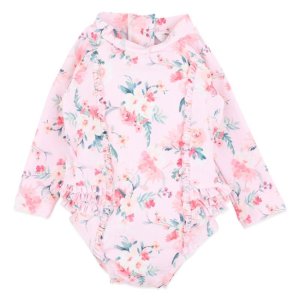 Minihaha Swim - Sydney: Sunsuit