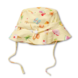 Snuggle Hunny - Swim Hat: Beach Fun