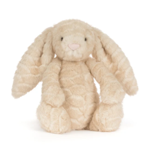 Jellycat - Original Bashful: Luxe Bunny Franilla