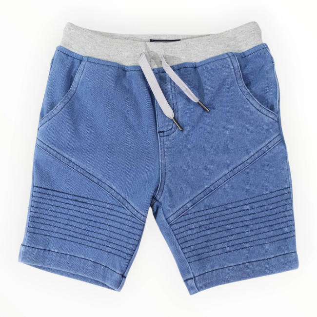 Korango - Short (3)