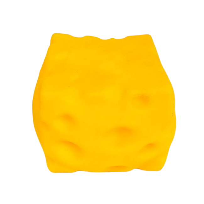Squishies - Giant Squeeze Mega Mellow_ Cheese Squishies - Giant Squeeze Mega Mellow_ Cheese