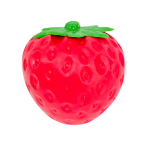 Squishies - Giant Squeeze Mega Mellow: Strawberry