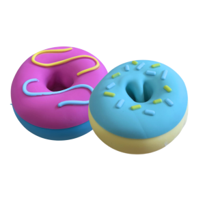 Squishies - Giant Squeeze Mega Mellow: Donut