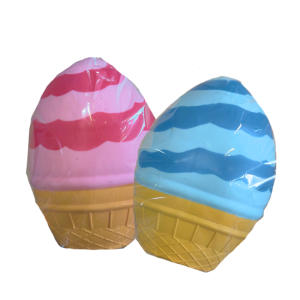 Squishies - Giant Squeeze Mega Mellow: Ice Cream
