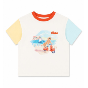 Bebe - Alexi: Vespa Tee