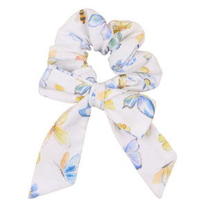 Bebe - Libby: Bow Srunchie