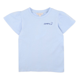 Fox + Finch - Piccolina: Organic Amore Tee