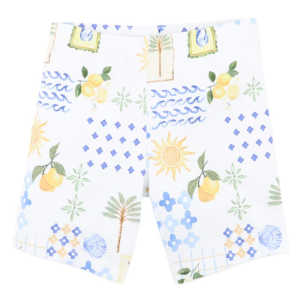 Fox + Finch - Piccolina: Bike Shorts