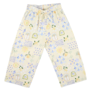 Fox + Finch - Piccolina: Pants