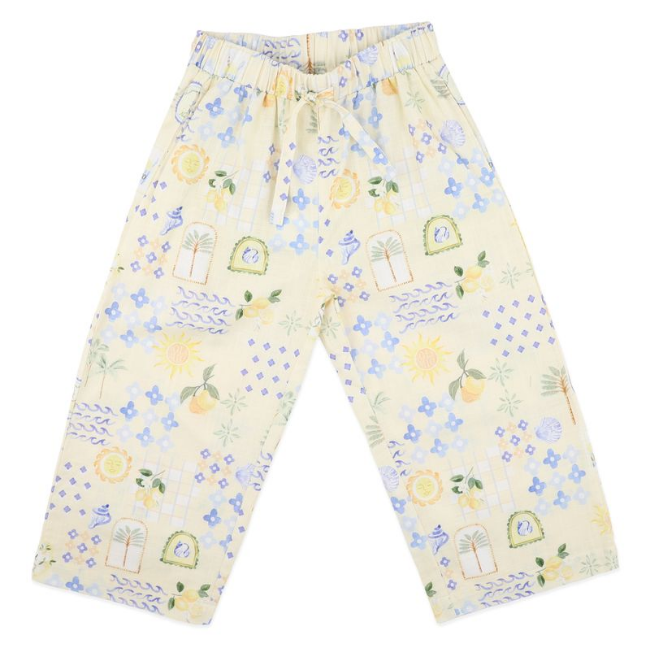fox + finch PICCOLINA PANTS 1-7Y