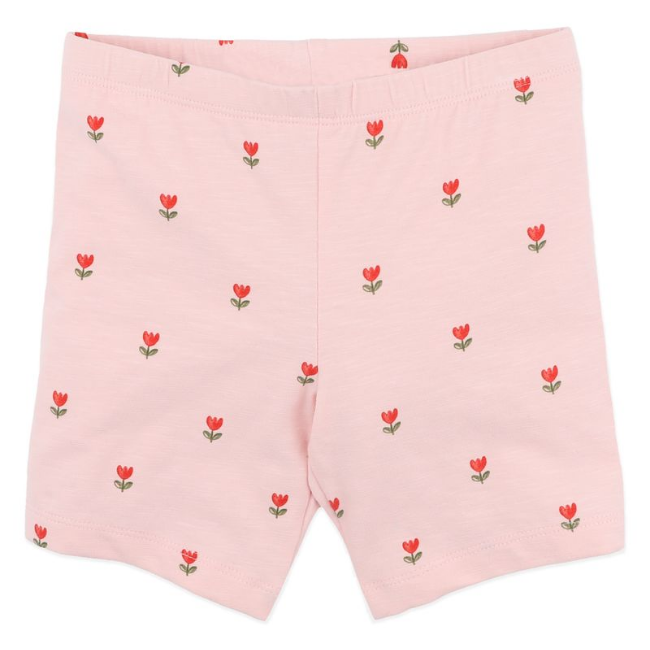 fox + finch SUNDAE ORGANIC BIKE SHORTS 3-7Y fox + finch SUNDAE ORGANIC BIKE SHORTS 3-7Y