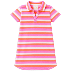 Milky - Day Dream Terry Towelling Dress