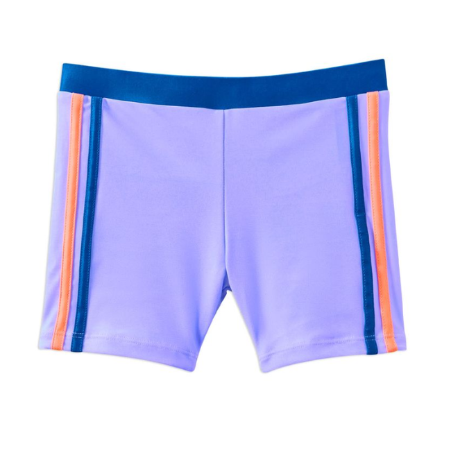 milky Fun Swim Short