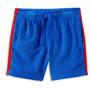 Milky - Game Day Terry Towelling Short