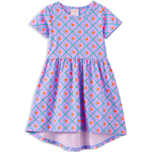 Milky - Retro Pop Dress